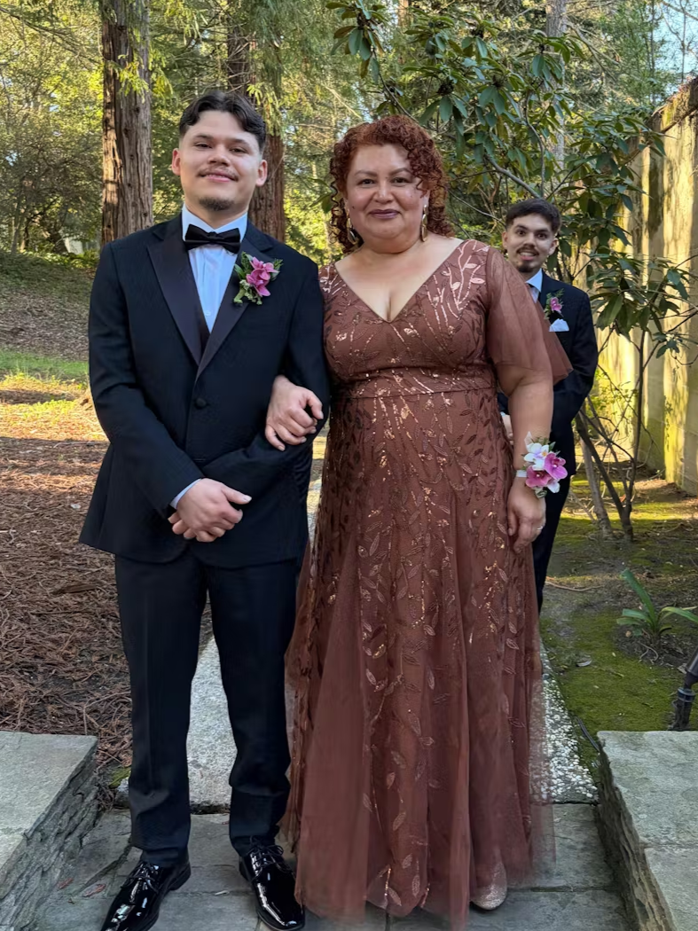 pretty ASTRAL|Plus Size Floor Length Formal Evening Gowns for Weddings